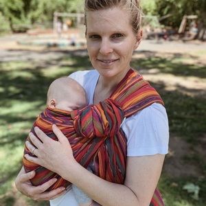 Maya Ring Sling